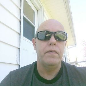 Meet your Posher, Randy